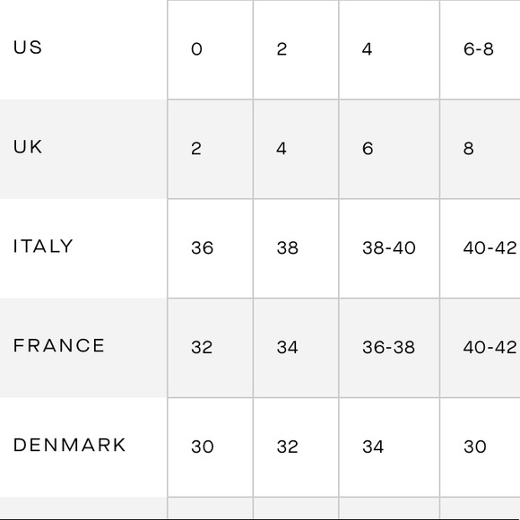 NWOT Bandier We Over Me Yoga Leggings - Picture 13 of 14